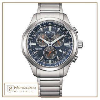 Orologio Citizen Crono Supertitanio AT2530-85L
